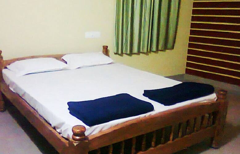 HISARU HOMESTAY, Chikmaglur 5